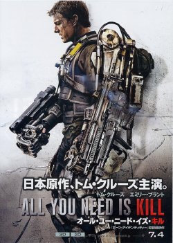 (3)B5判二折り表面