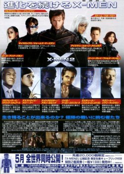 (2)タイプ1:顔大柄裏面