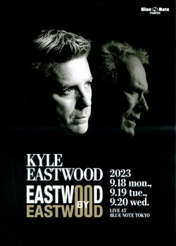 画像1: カイル・イーストウッド EASTWOOD BY EASTWOOD