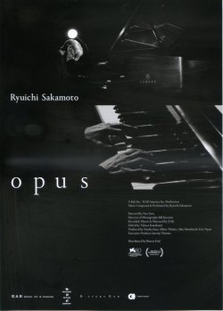 画像1: Ryuichi Sakamoto | Opus