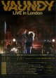 Vaundy LIVE in London