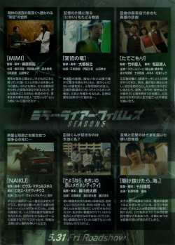 画像2: MIRRORLIAR FILMS Season5