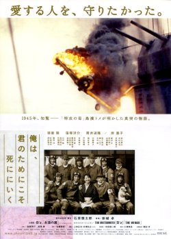 (3)タイプ2:戦闘機炎上柄表面