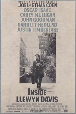 画像1: インサイド・ルーウィン・デイヴィス名もなき男の歌(特典)