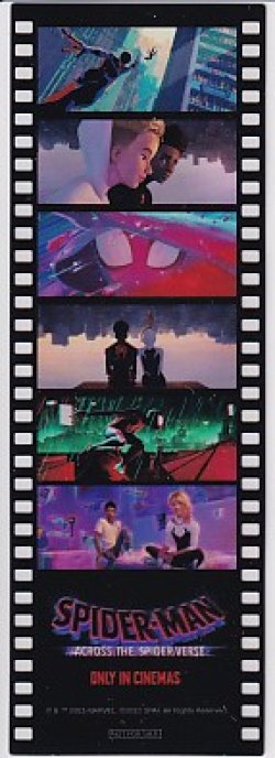 画像2: スパイダーマン　スパイダーバース(特典)