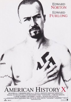 画像1: アメリカン・ヒストリーＸ(特典)