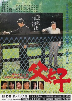 画像1: 父と子