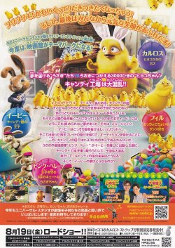 画像2: イースターラビットのキャンディ工場