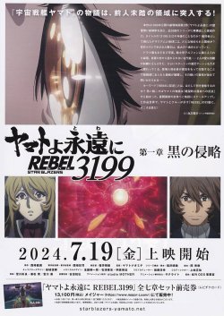 (2)タイプ1:ヤマト正面柄裏面