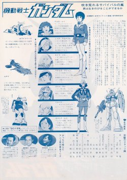 画像2: 機動戦士ガンダム