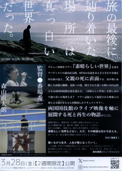 画像2: 素晴らしい世界は何処に