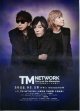 TM NETWORK Carry on the Memories 3つの個性と一つの想い