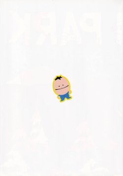 画像2: サウスパーク