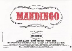 画像3: マンディンゴ(特典)