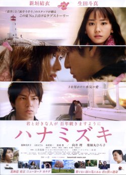 (1)タイプ1:上部灯台柄表面