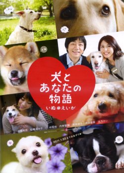 画像1: 犬とあなたの物語