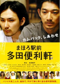 (1)タイプ1:タイトル横書き表面
