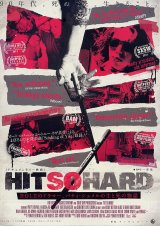 画像: HIT SO HARD