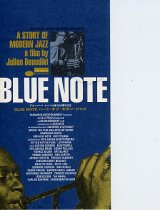 画像: ＢＬＵＥ ＮＯＴＥ ハート・オブ・モダン・ジャズ(半券)