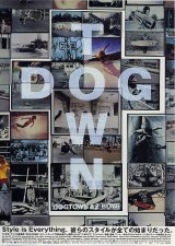 画像: ＤＯＧＵＴＯＷＮ＆Ｚ－ＢＯＹＳ