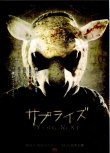 (1)タイプ1:羊柄表面