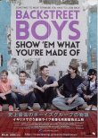 画像1: BACKSTREET BOYS：SHOW `EM WHAT YOU'RE