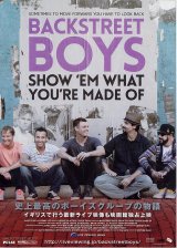 画像: BACKSTREET BOYS：SHOW `EM WHAT YOU'RE