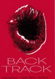 画像1: バック・トラック(半券)