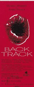 画像2: バック・トラック(半券)