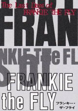 画像: フランキー・ザ・フライ(半券)
