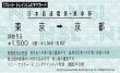 画像1: ブレット・トレイン(半券)