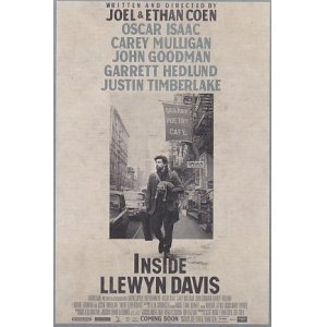 画像: インサイド・ルーウィン・デイヴィス名もなき男の歌(特典)