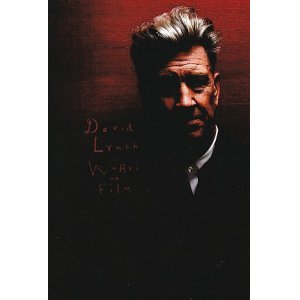 画像: デヴィッド・リンチの映画(特典)