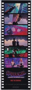 画像2: スパイダーマン　スパイダーバース(特典)