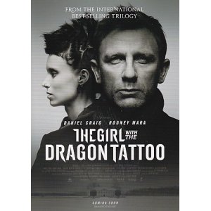 画像: ドラゴン・タトゥーの女(特典)