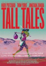 画像: TALL TALES
