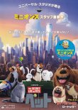 (3)タイプ2:複数匹正面向き表面