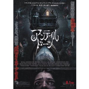 画像: アンティル・ドーン