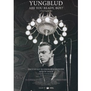 画像: YUNGBLUD. ARE YOU READY, BOY?