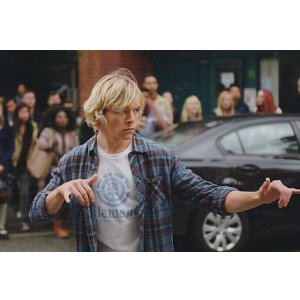 画像: ステータス・アップデート(特典)