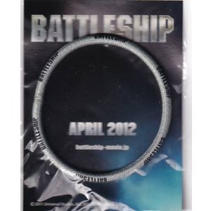 画像: バトルシップ(特典)