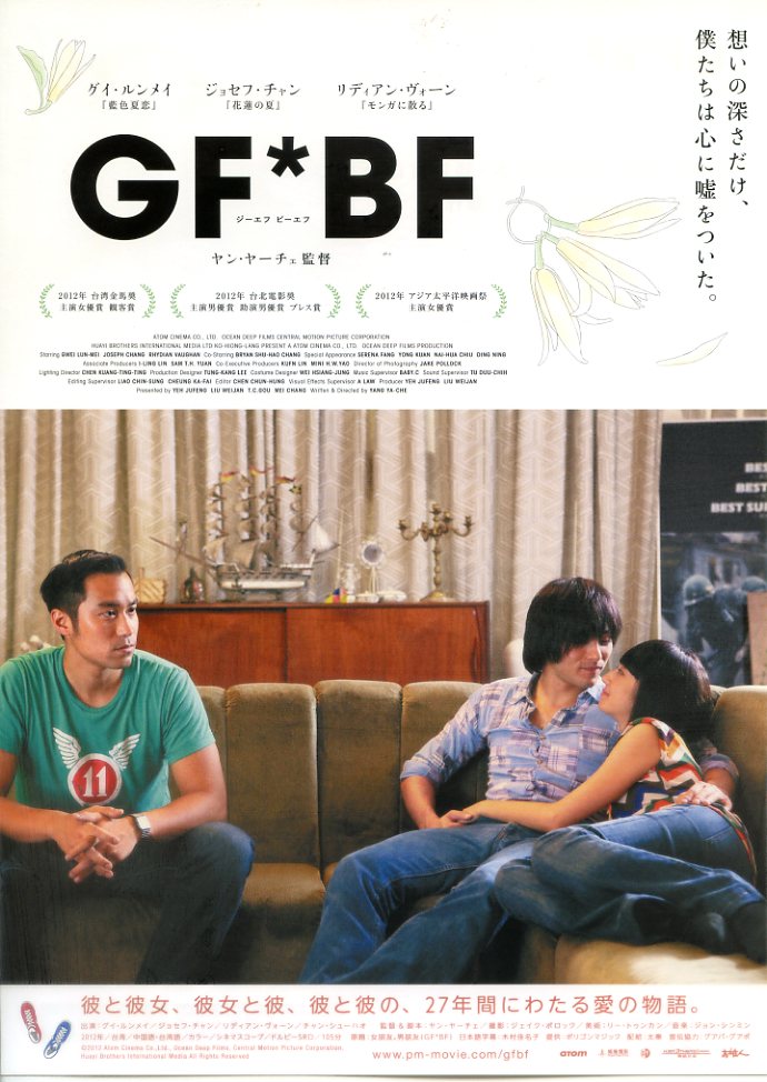 画像1: ＧＦＢＦ