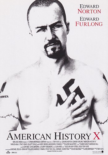 画像1: アメリカン・ヒストリーＸ(特典)