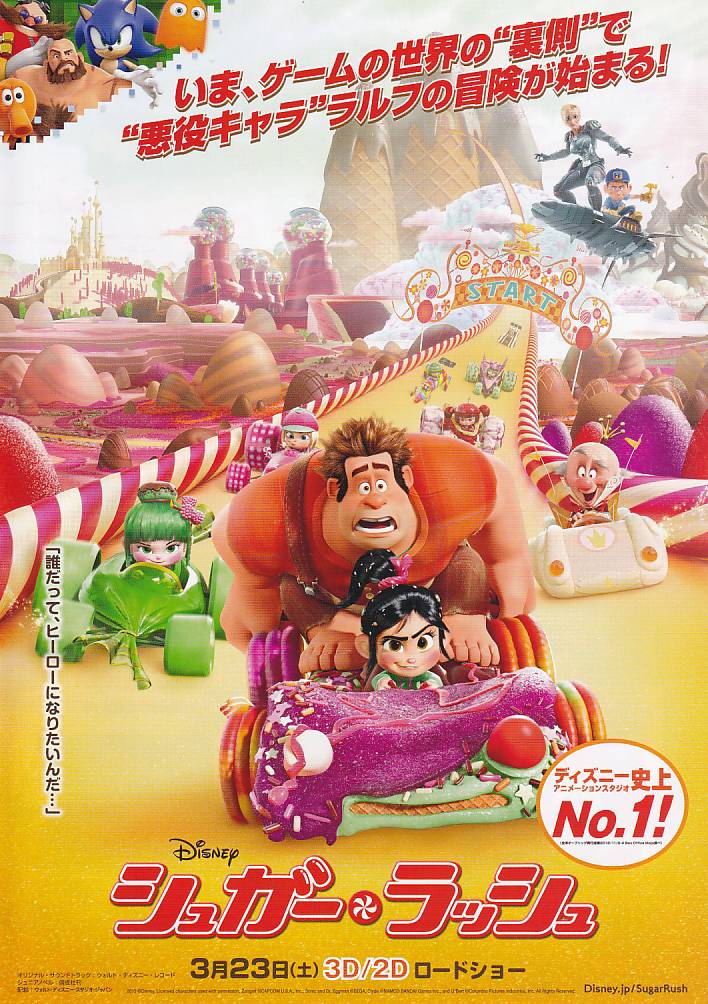 (1)タイプ1:二折り表面